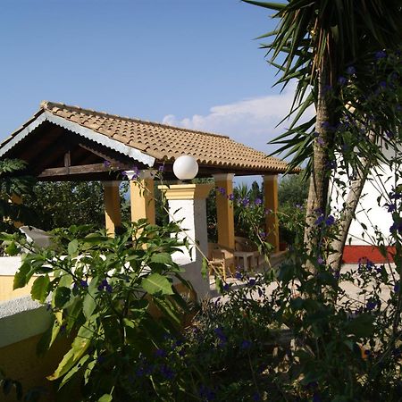 Villa Bouka Astrakeri Luaran gambar