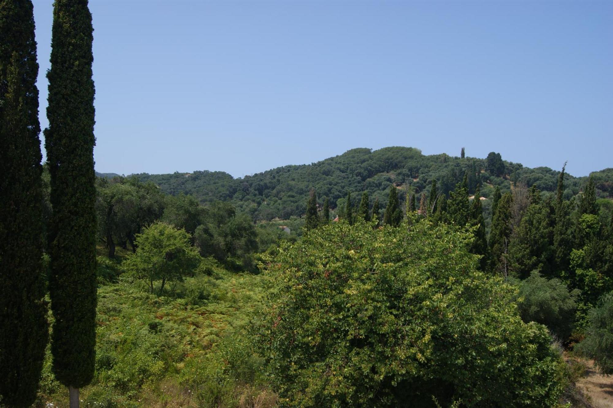 Villa Bouka Astrakeri Luaran gambar