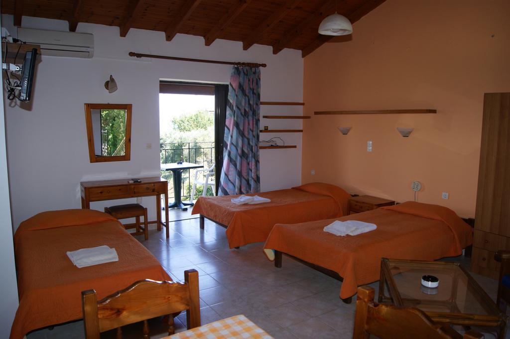 Villa Bouka Astrakeri Luaran gambar