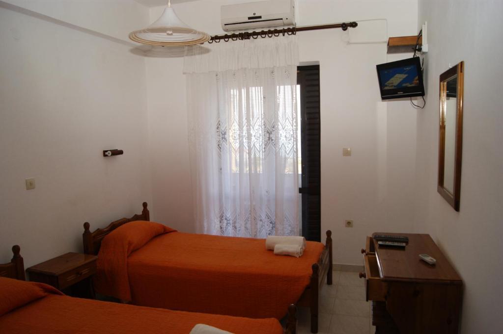 Villa Bouka Astrakeri Luaran gambar