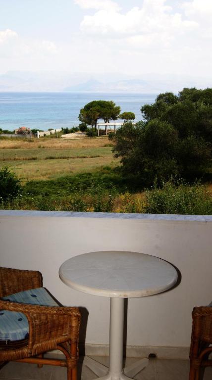Villa Bouka Astrakeri Luaran gambar