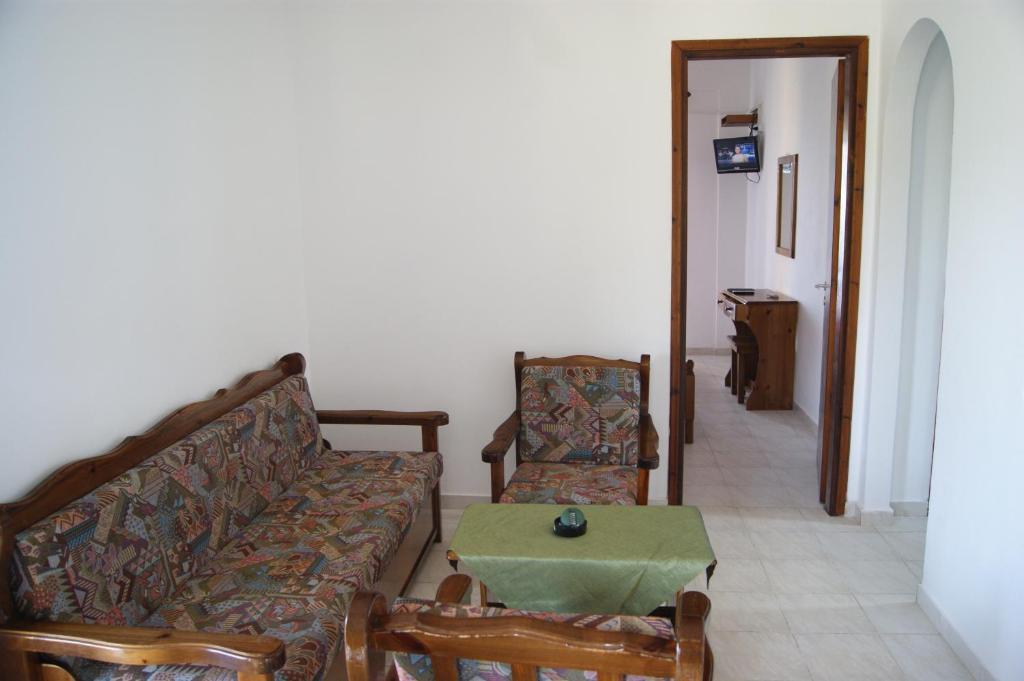 Villa Bouka Astrakeri Luaran gambar