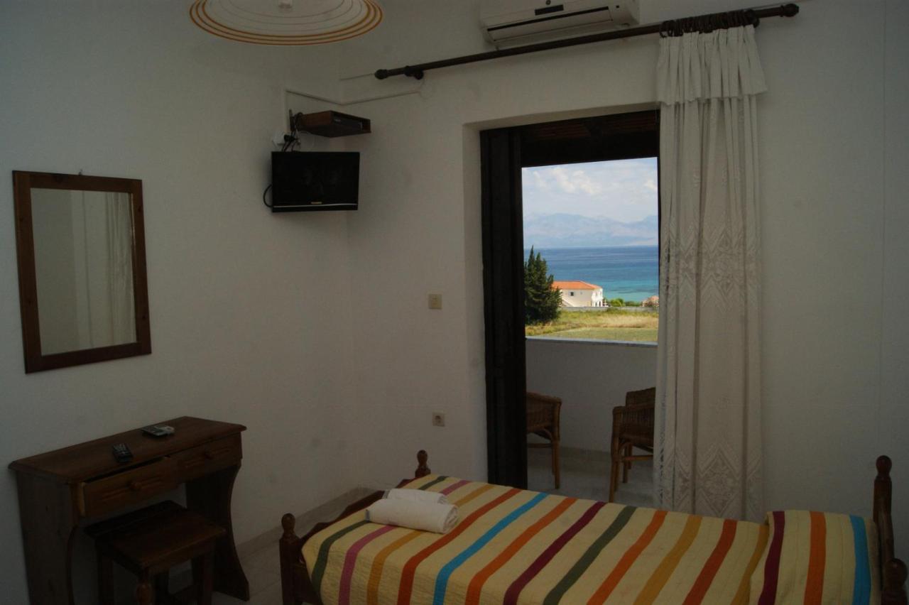 Villa Bouka Astrakeri Bilik gambar