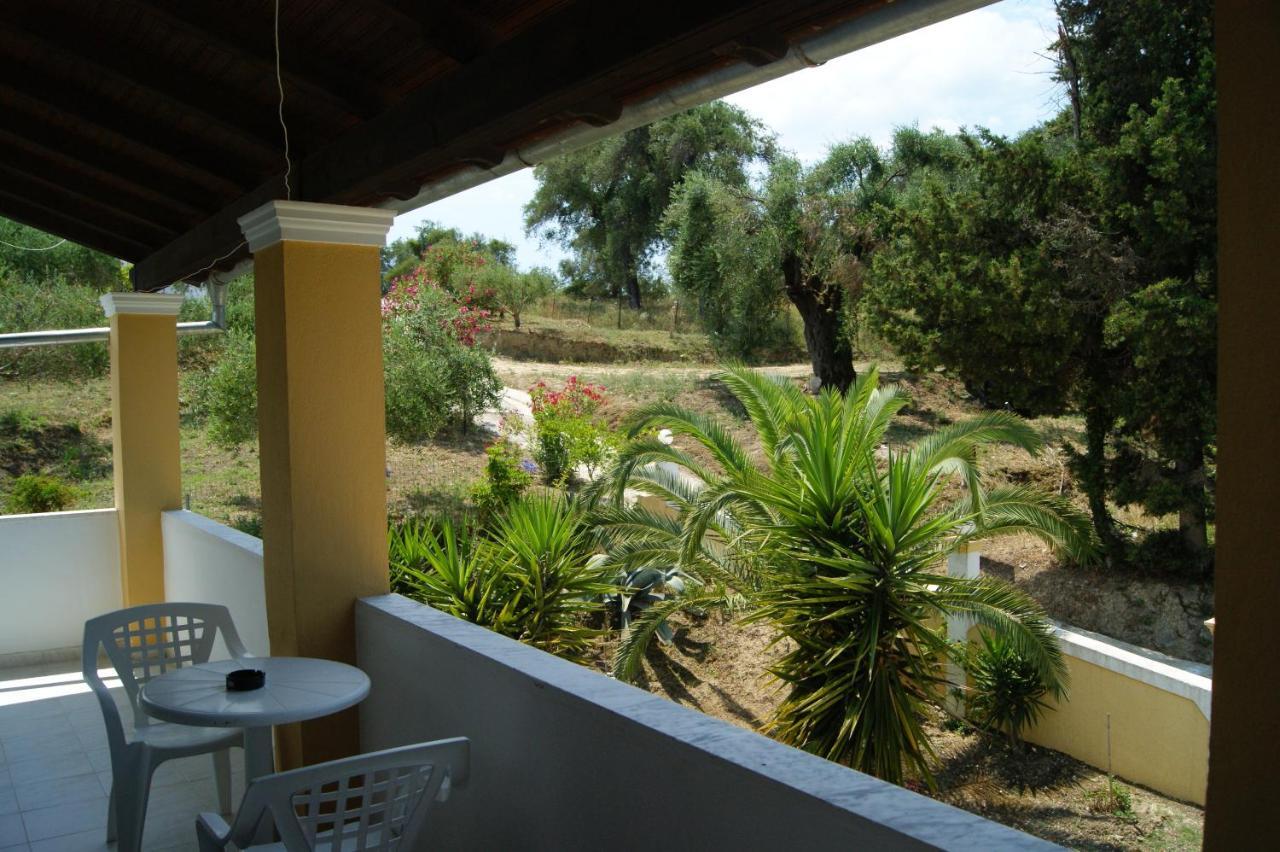 Villa Bouka Astrakeri Luaran gambar